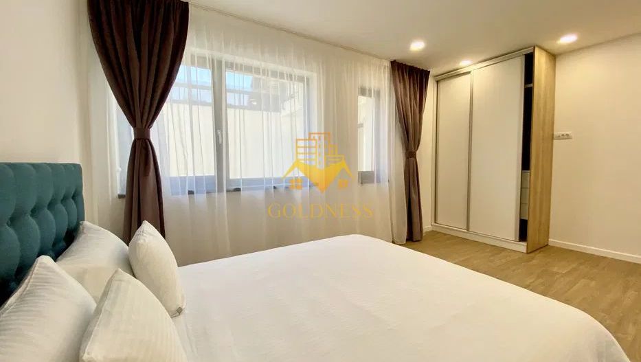 2 camere open space, mobilat si utilat modern, zona Platinia - Poză 4