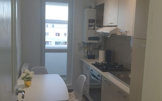 DE VANZARE GARSONIERĂ NOUĂ 2025–MILITARI RESIDENCE -STR. WEINER PALADA - Poză 2