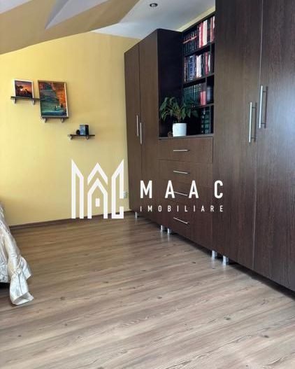 Apartament 3 camere | 80 Mp |  Rahovei  Sibiu - Poză 2
