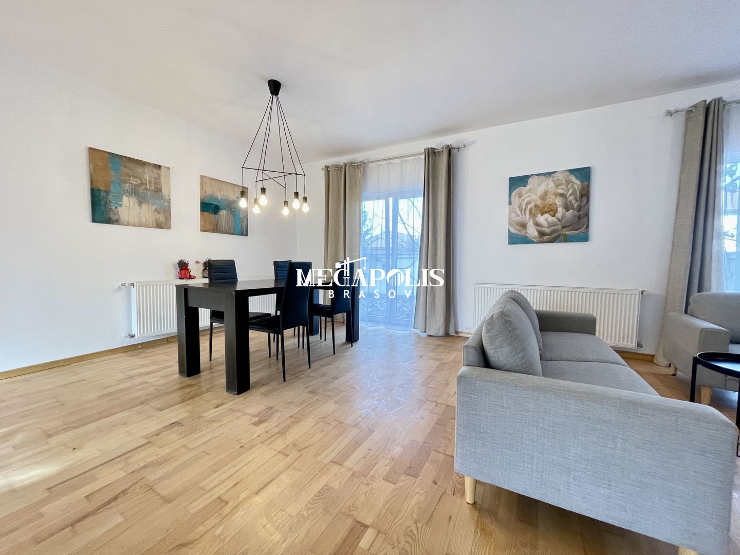 Triplex 4 camere | Zonă dezvoltată | PET FRIENDLY - Poză 14