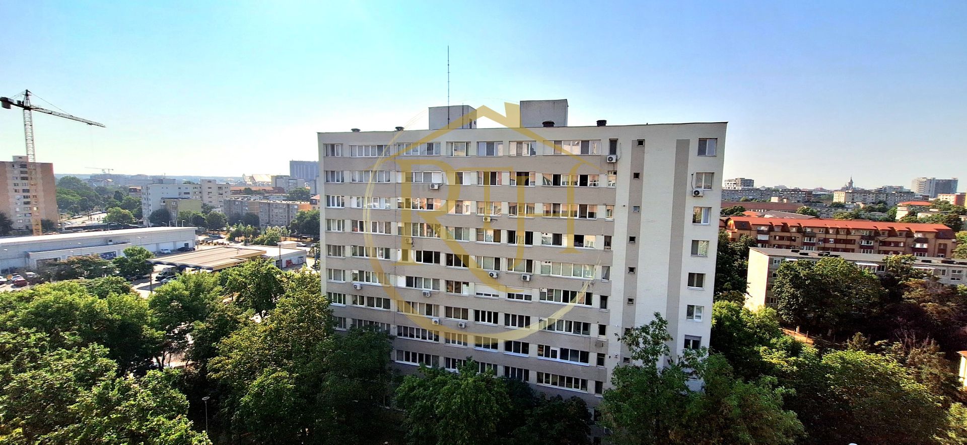 Apartament 2 camere decomandat de vânzare, Torontalului, 0% Comision - Poză 18
