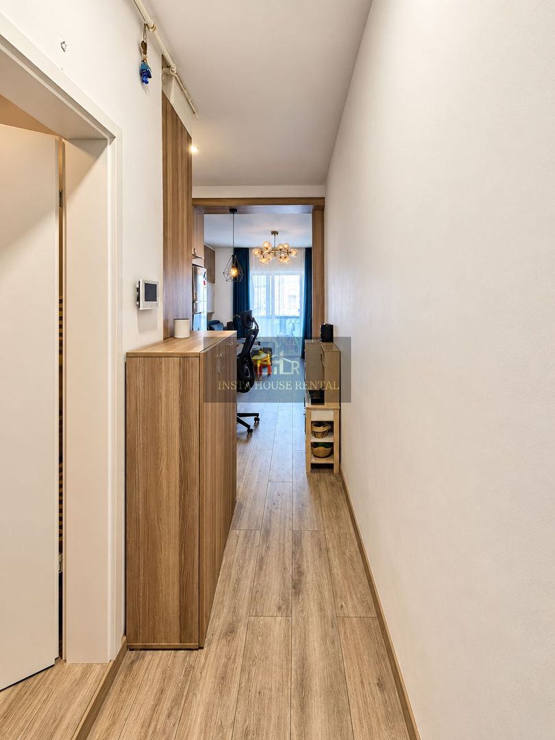 ♦️Apartament 2 camere Obor / Bloc NOU♦️ - Poză 9