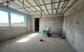 Sapient | Hală nouă + anexă birouri _ intrare Cheriu - Poză 17