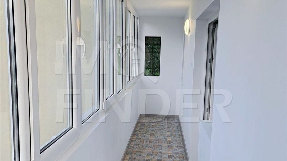 Apartament RENOVAT 2 camere  Decomandate Ion Mester Manastur - Poză 7