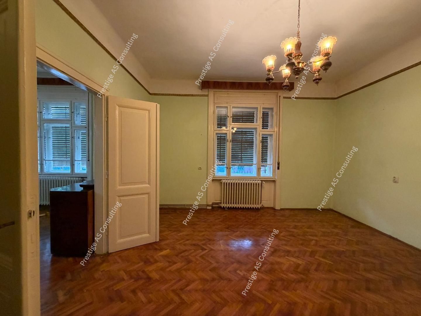 Casa individuala 2 apartamente | 310 mp utili |  clinica / birouri Elisabetin - Poză 2