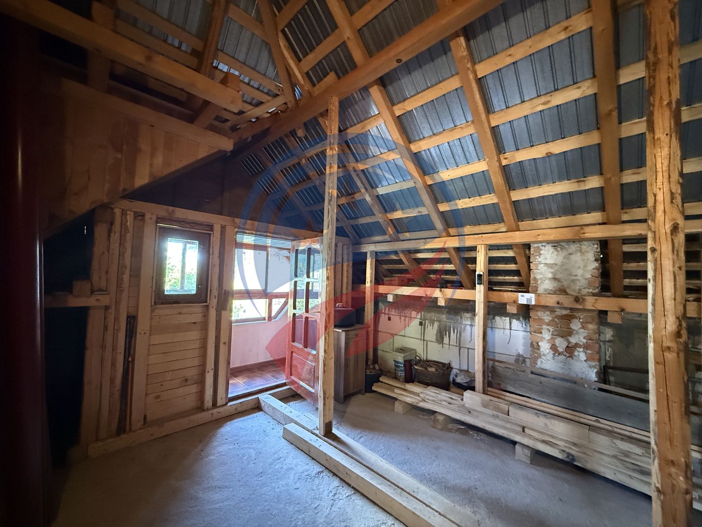 CASĂ DE VÂNZARE – MĂLURENI, JUDEȚUL ARGEȘ | 154 MP | TEREN 2.100 MP - Poză 46