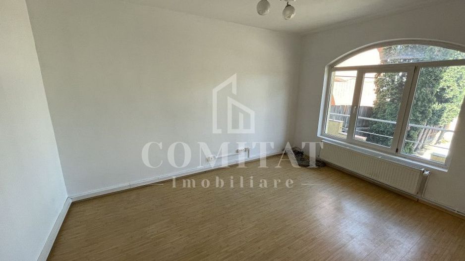 Casă de închiriat pentru sediu de firmă | zona Intre Lacuri - Poză 11