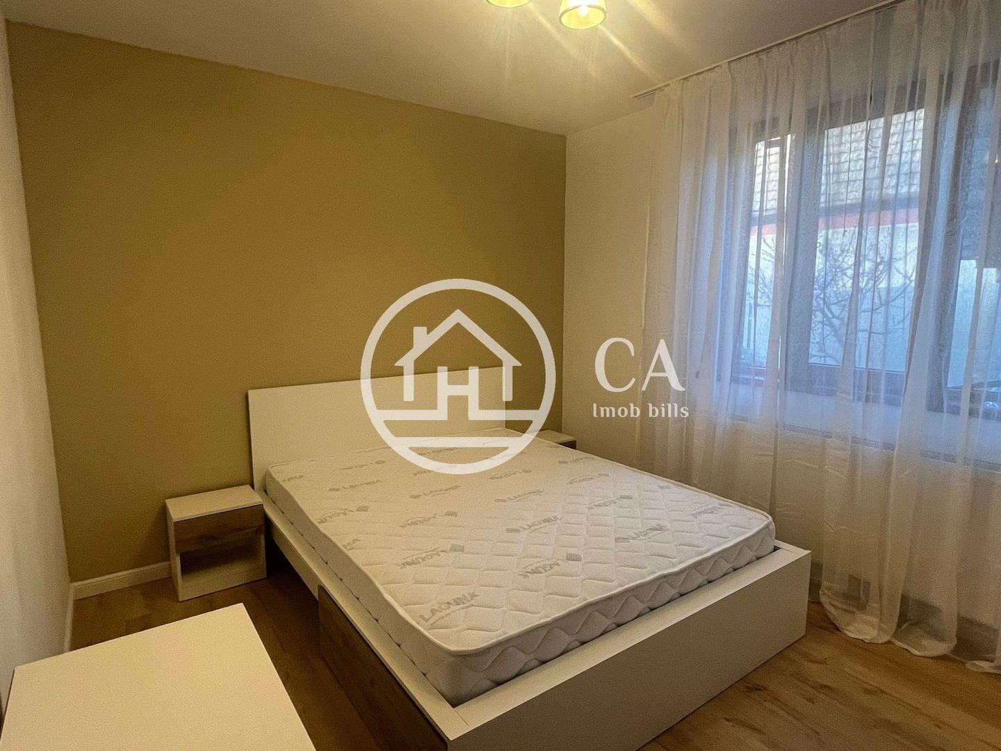 Casa de închiriat cu 4 camere in zona Iosia Nord, Oradea - Poză 3