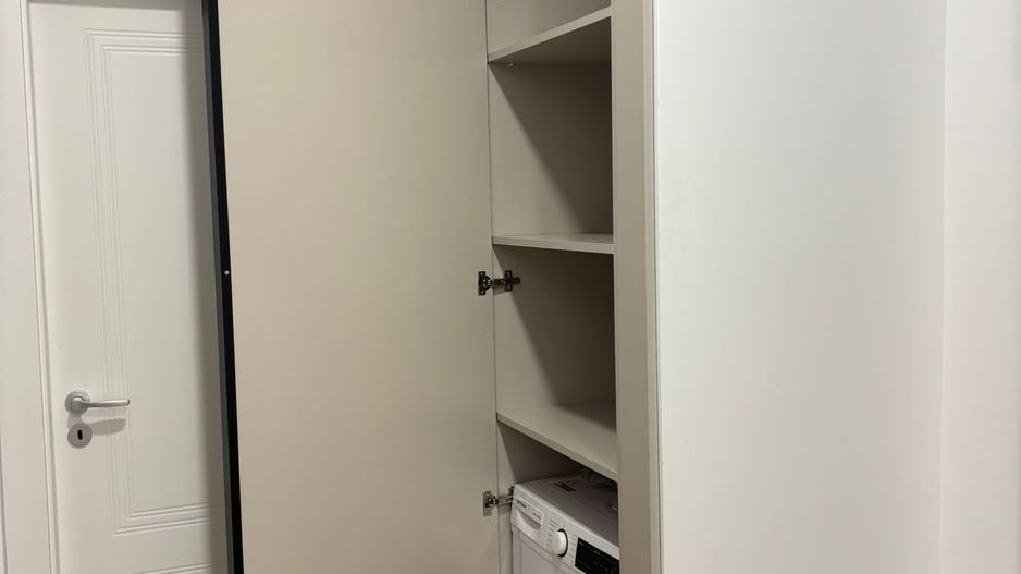 Apartament 2 camere-Pipera Plaza, incalzire in pardoseala gratuita - Poză 11