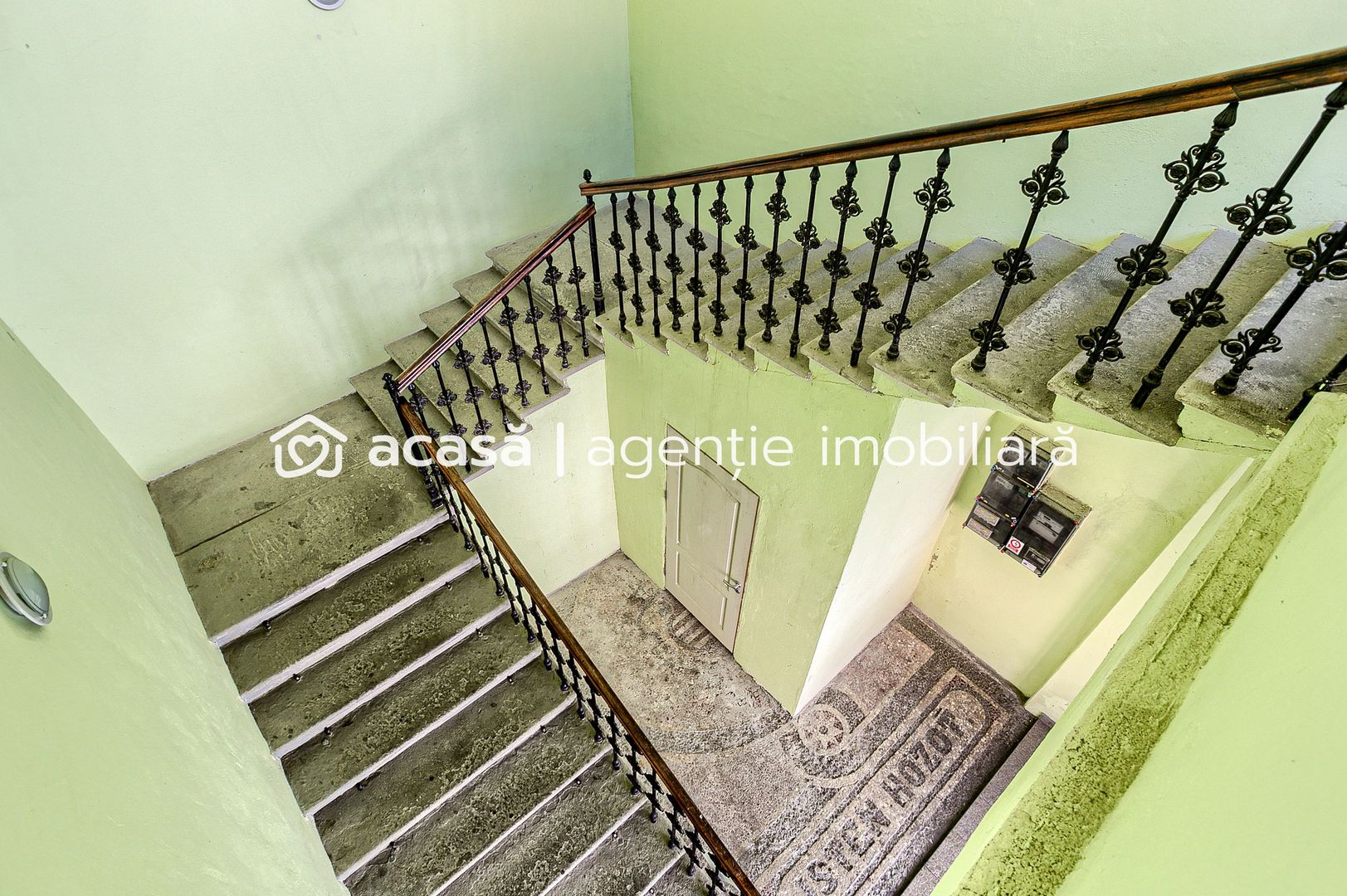 Rezervat Apartament ideal pentru afacerea ta, cu vedere la Bulevard - Poză 4