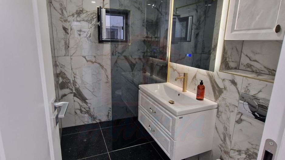🏢Închiriere apartament 2 camere, complet renovat- IC Frimu📍 - Poză 1