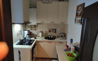 Apartament 2 camere, zona Bucium, vizavi de Pensiunea Novis, parter înalt, 75 mp total, 67 mp util, mobilat, loc parcare - Poză 3