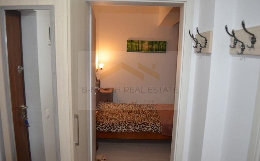 Apartament de vânzare 2 camere Metalurgiei |  51 mp  | Parcare subterană - Poză 5