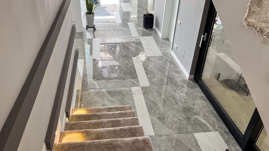 Ready to move  |  Vila premium cu piscina și jacuzzi încălzite - Poză 33