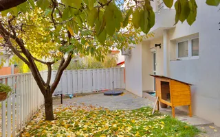 3 Camere | 76mp | Gradină, Garaj și Boxă | Cartier exclusivist Cluj Apahida - Poză 17
