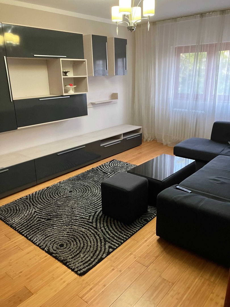 Soarelui | 3 Camere | Etaj intermediar | Decomandat | - Poză 1