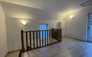 Casa individuala cu etaj - 140 mp utili-zona Belvedere - Poză 12