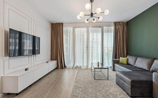 Apartament 2 camere Win Herastrau | Loc de parcare separat - Poză 3