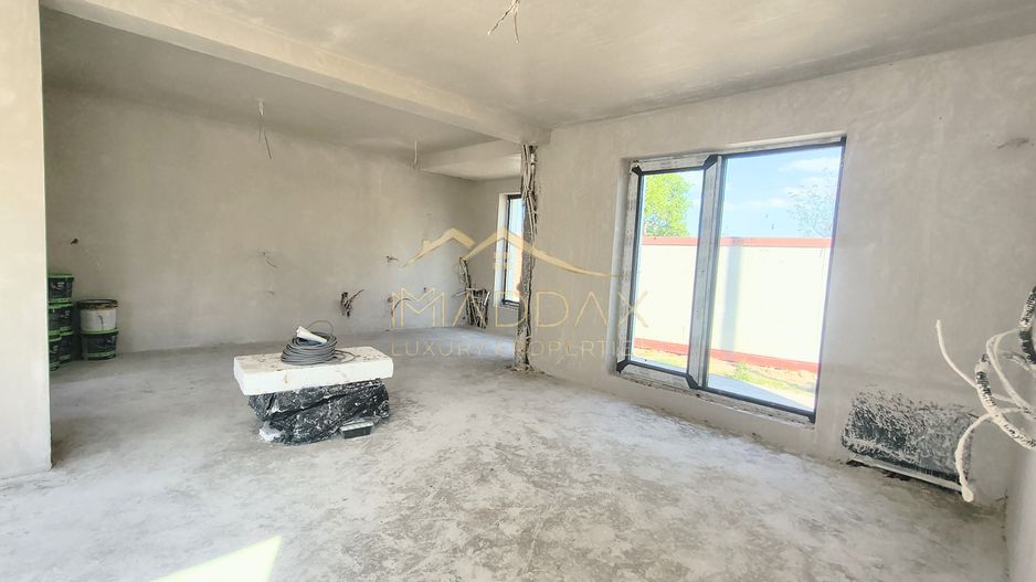 Vila moderna 5 camere // Chiajna // zona noua de case - Poză 8