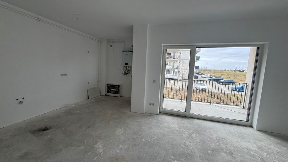 Apartament 2 camere  TURNISOR, etj 1 - Poză 4