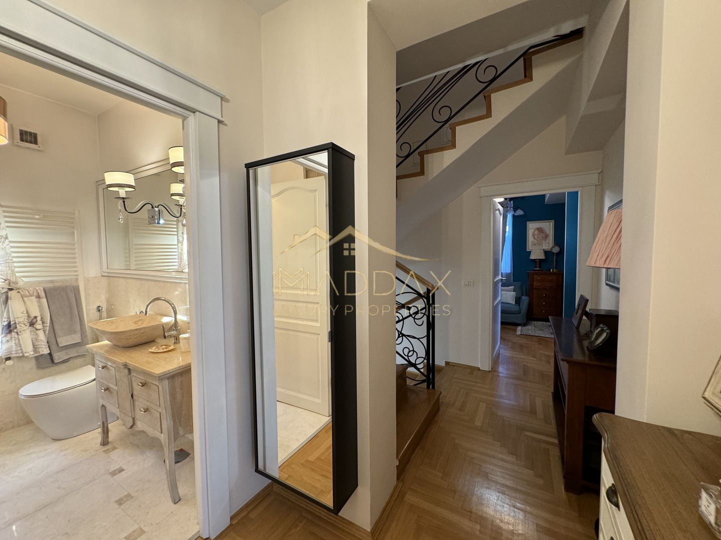 Vila de LUX impresionanta***6 camere// Sisesti_Sector1 - Poză 39