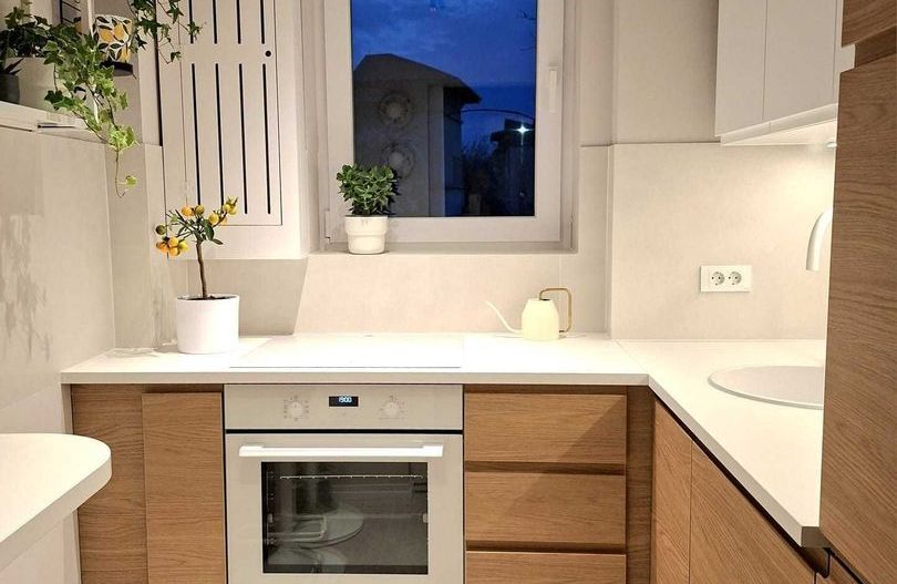 2 camere renovat Rossini etaj 1-  Floreasca - Poză 5