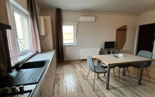 Apartament 3 Camere 1 Baie | Etaj 2 | Dumbravita-Decathlon - Poză 1