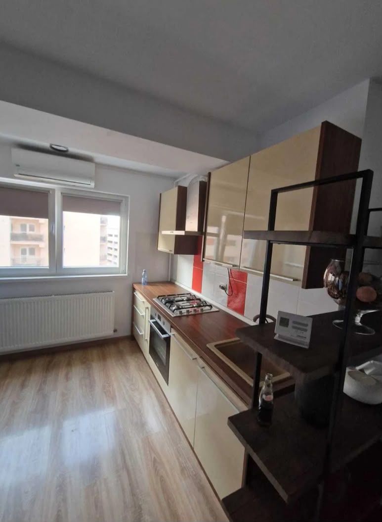 AP. 2 CAMERE- PALLADIUM RESIDENCE, PARCARE, CENTRALA PROPRIE, METROU - Poză 3
