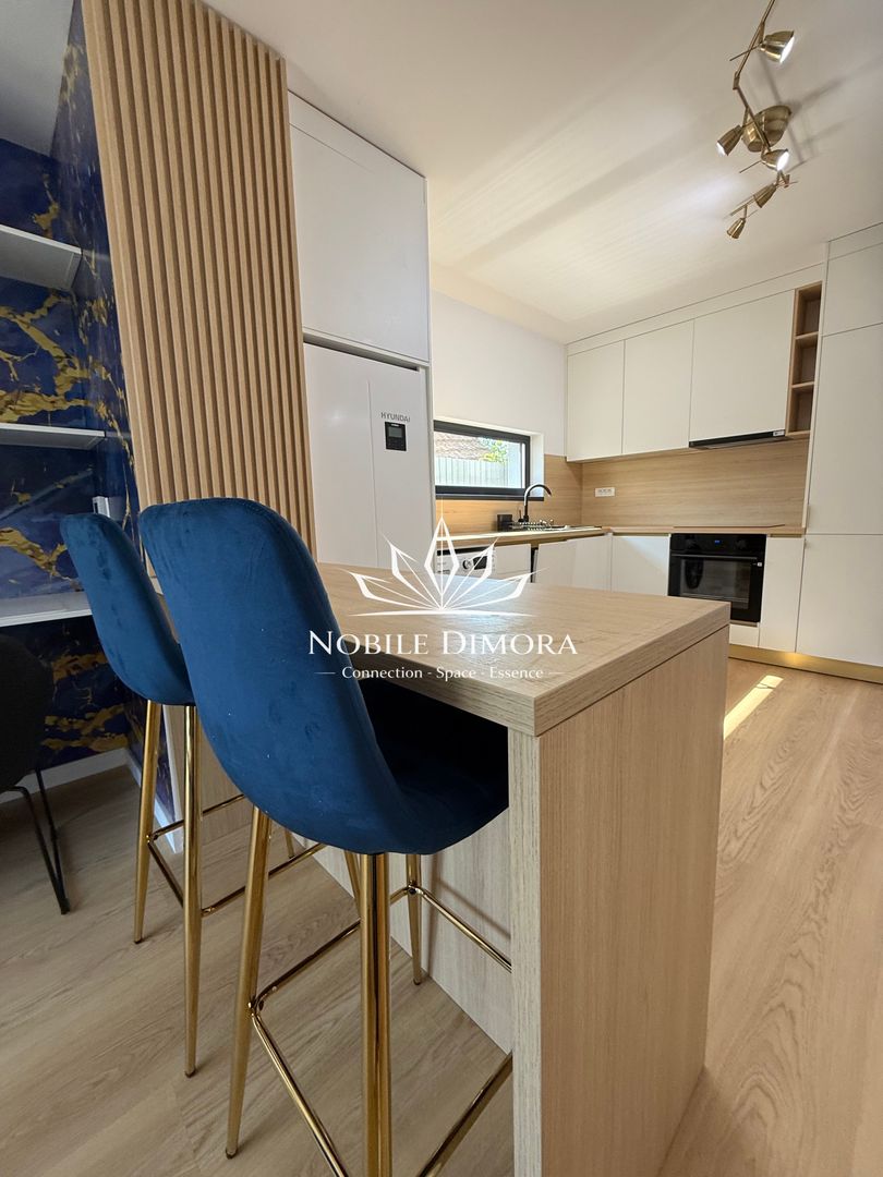 Apartament modern cu 2 camere in zona Circumvalatiunii - Iulius Mall - Poză 15