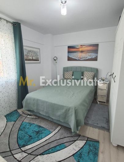 Apartament 2 camere Mioveni Bloc Nou - 2025 - Poză 3