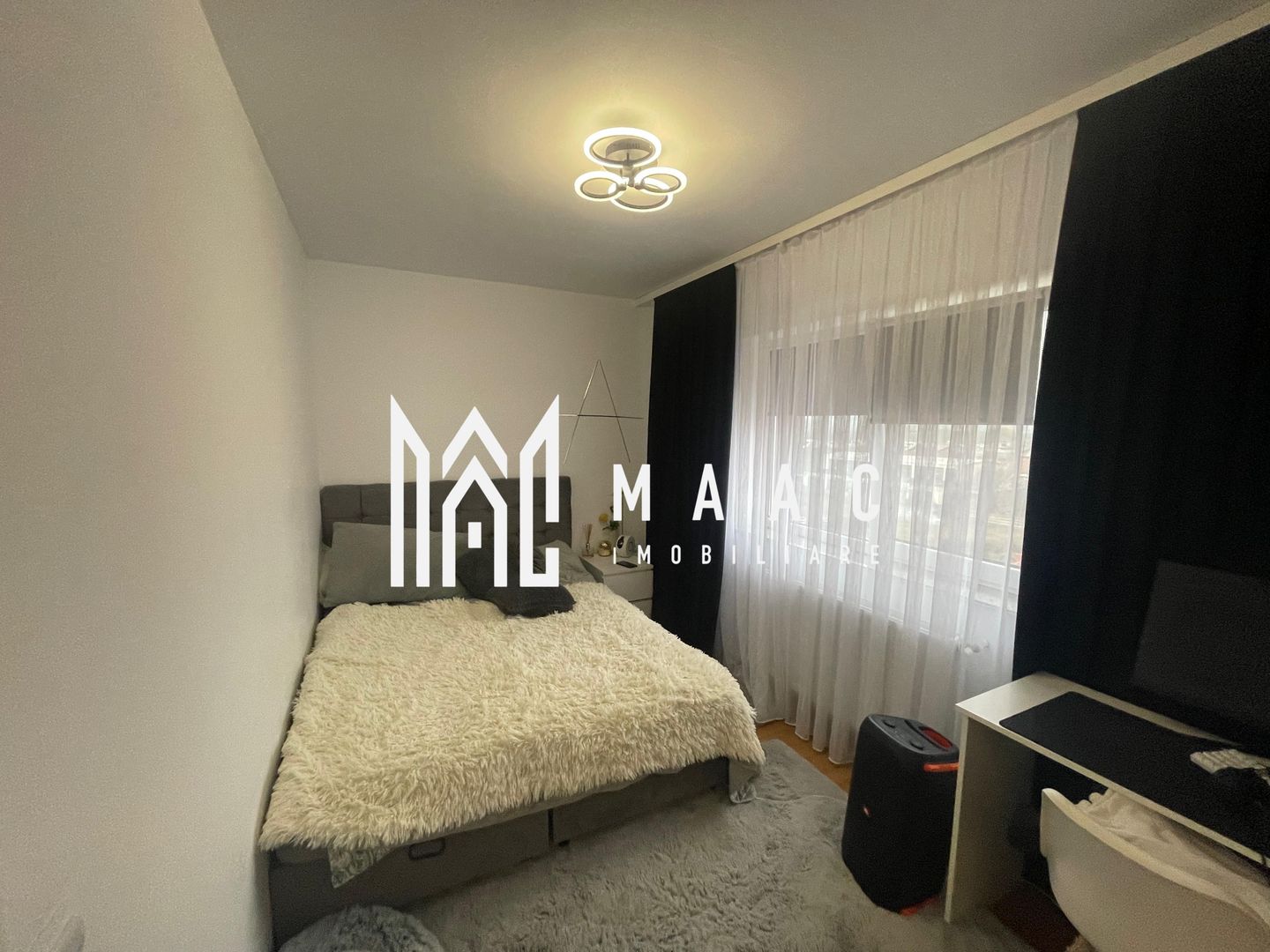 Penthouse 4 Camere |  Zona Kogalniceanu | Sebes - Poză 9