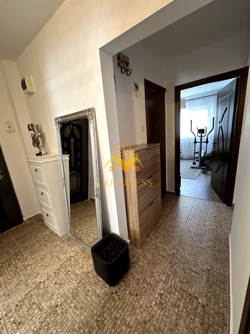 3 camere, Marasti, Expo Transilvania, Aurel Vlaicu, Leroy Merlin - Poză 9