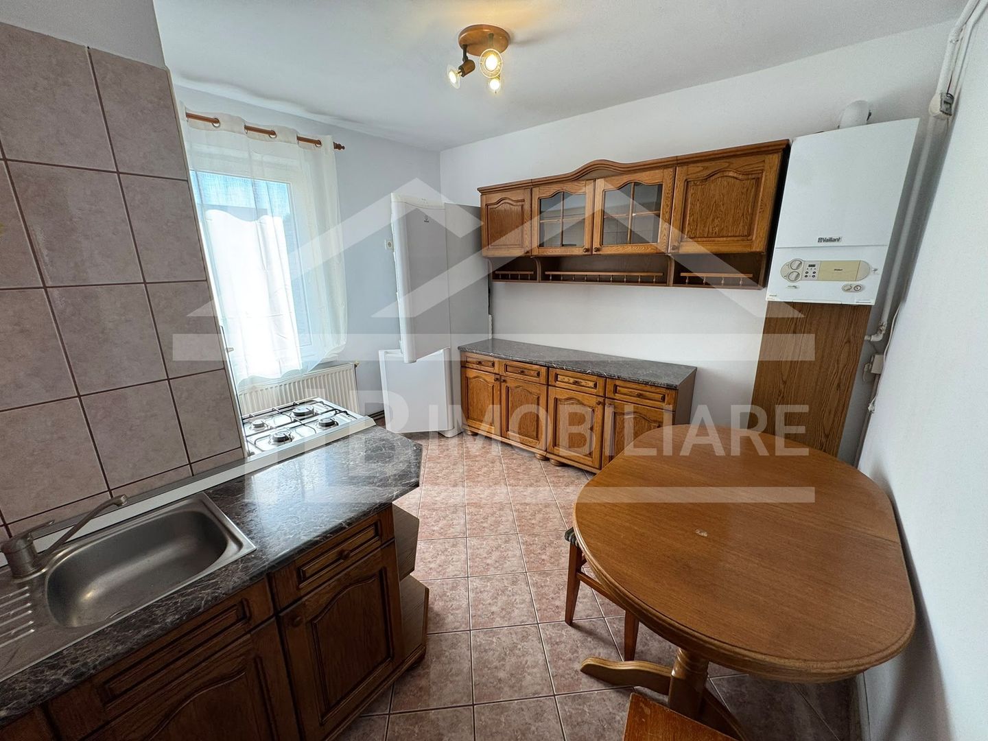 Apartament cu 2 camere, 53mp, Zona Pandurilor - Poză 5