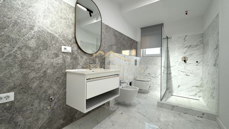 Duplex cu 4 Camere *211mp* / 2 parking / Erou Iancu Nicolae - Poză 45