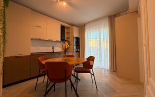 Apartament 3 camere | Șelimbăr | 67 mp | Etaj 2 | Lux - Poză 4