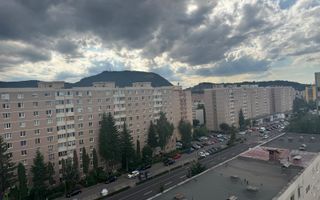 Garsonieră 31 mp-Str. Soarelui-Renovată-Mobilată-Vedere panoramica - Poză 15