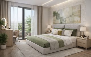 2 camere premium Sector 3 | Nicolae Grigorescu - Comision 0% - Poză 2