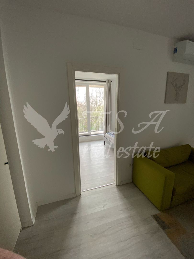 Apartament 2 camere Aviatiei Nord Baneasa - Poză 4