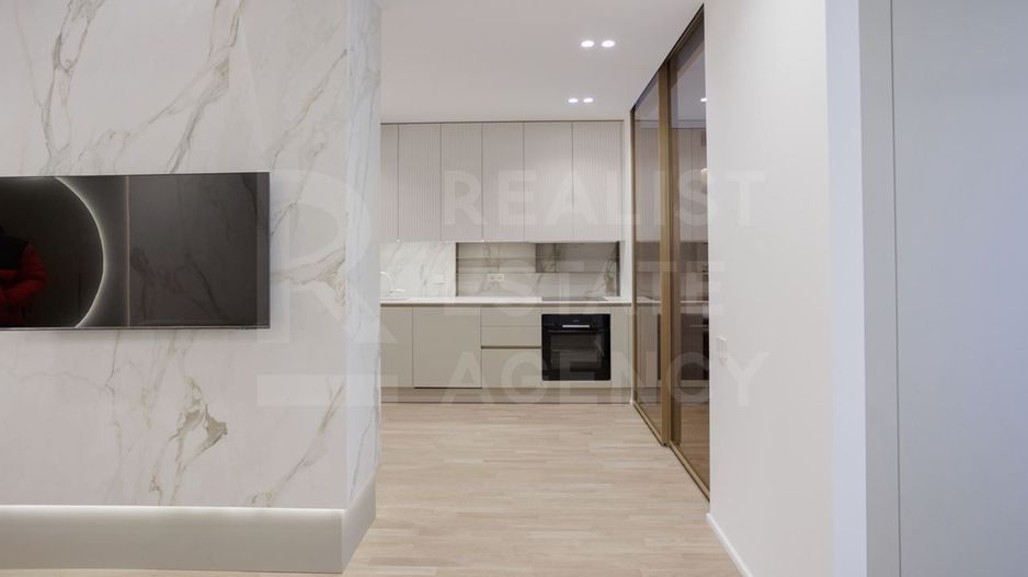 Chirie, apartament, 1 cameră, bul. Ștefan cel Mare, Centru - Poză 4