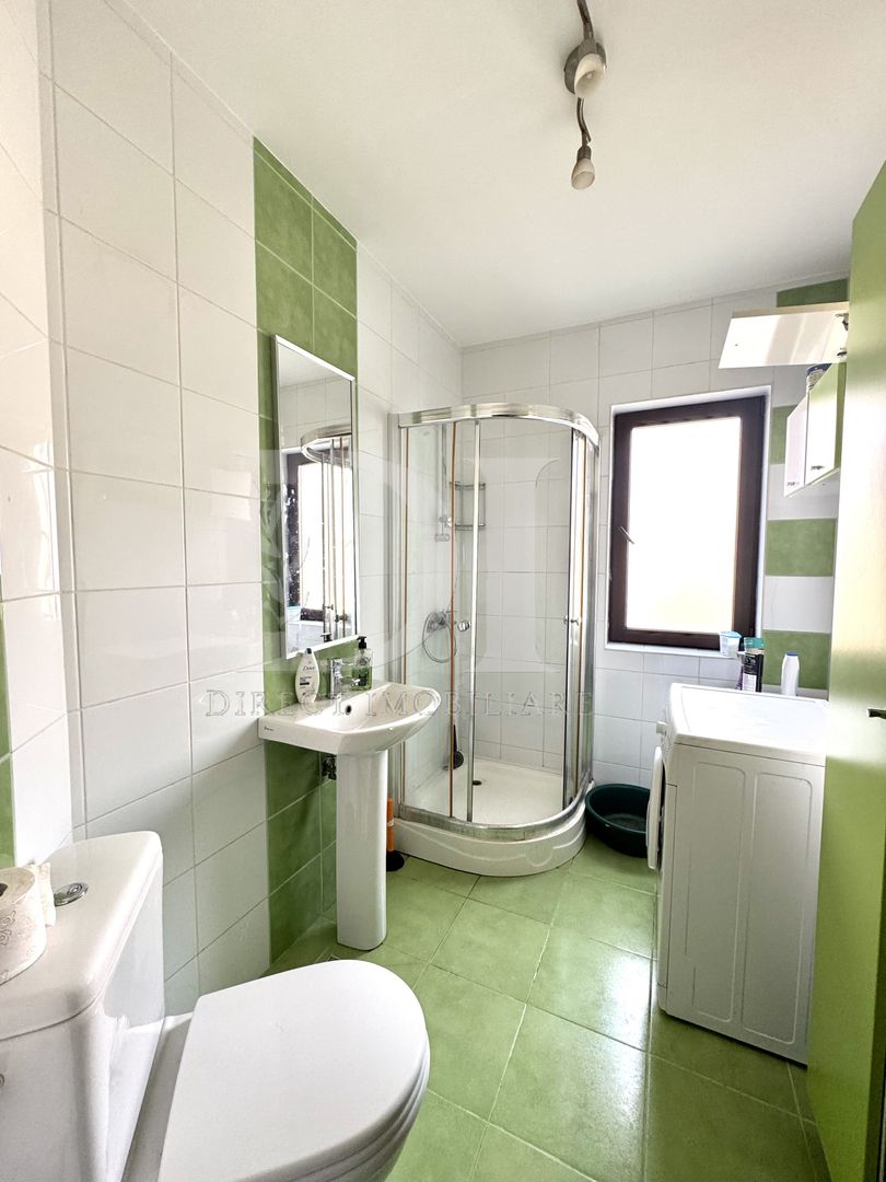 Apartament de inchiriat  / Teilor ,Floresti - Poză 12