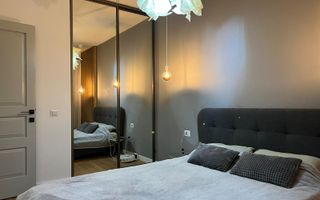 Apartament superb  cu doua camere  in Complex Rezidential Grand Park Sopor! - Poză 5