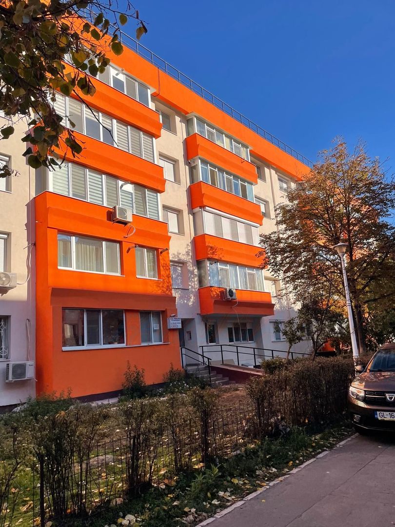 Apartament 2 camere semidecomandat – Mazepa 1, Galați - Poză 2
