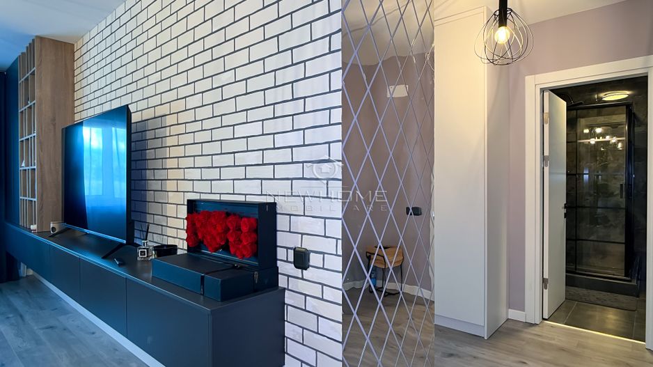 COMISION 0 %  Apartament 2 camere, zona Iulius Mall - Poză 8