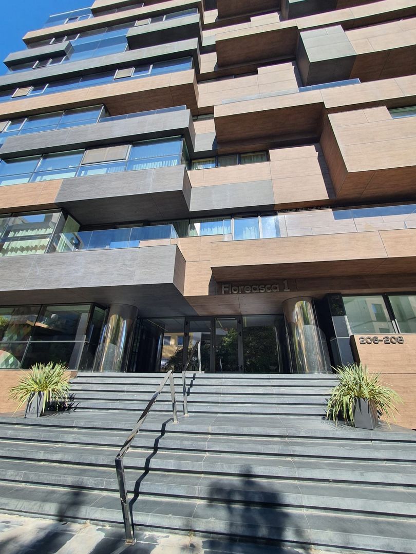 Apartament spatios HIGH END 3 camere I Floreasca 1 - Poză 3