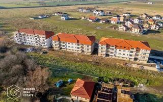 Nou: Apartament 3 camere, Giroc, bloc 2026, finisat la cheie - Poză 16