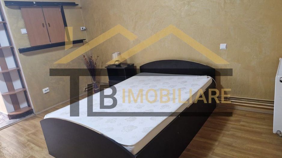 Apartament cu 1 camera, 35mp, Zona UMFST - Poză 1