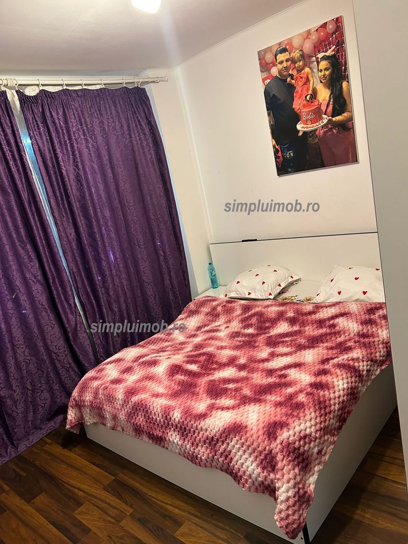 2 Camere Renovat Pantelimon - Poză 4