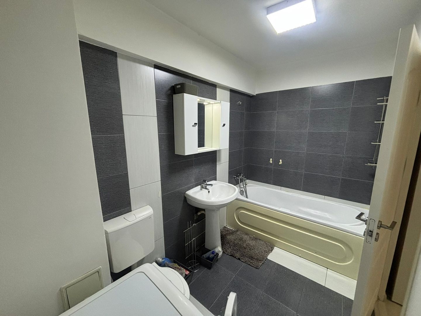 AP. 3 CAMERE TITAN - BLOC NOU, CENTRALA PROPRIE, 94 MP UTILI, COMIS 0% - Poză 12