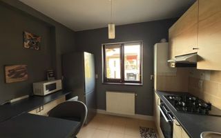 Apartament cu 2 camere, 60 mp utili,  parcare, etaj 1 in Buna Ziua ! - Poză 3
