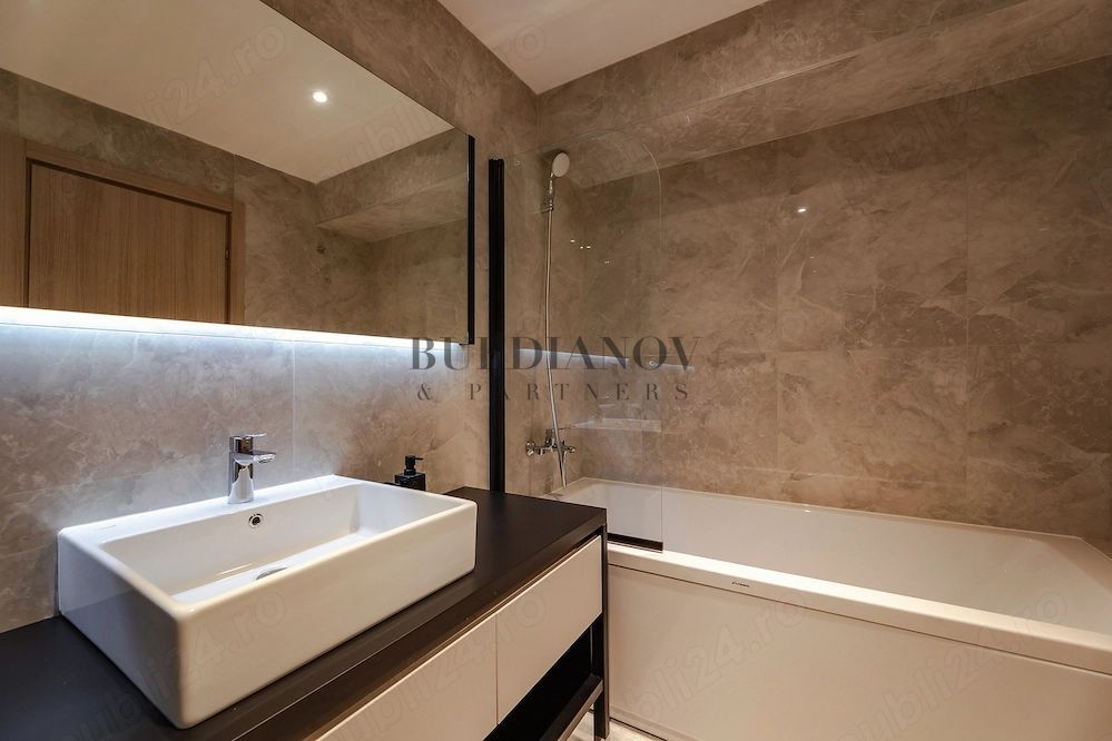 Select Residence Vitan | 2 camere 86,9 mp | parcare | mobilat premium - Poză 6